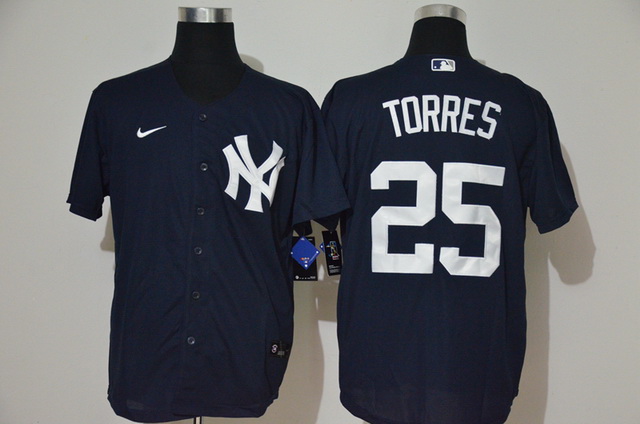 New York Yankees Jerseys 34